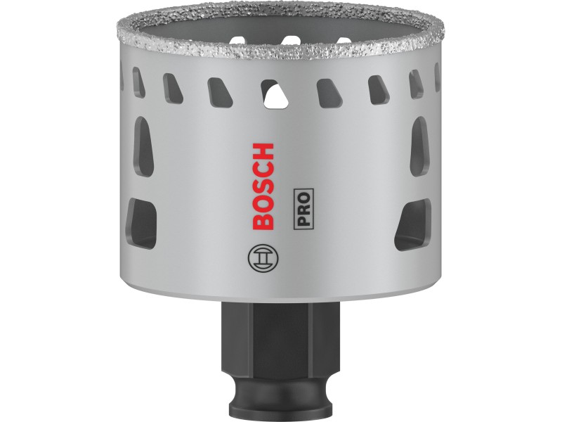 Žaga za izrezovanje lukenj Bosch PRO Tile PC Plus, 54mm, 2608901563